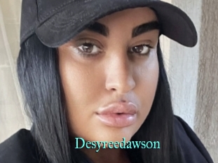 Desyreedawson