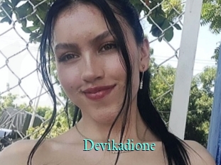 Devikadione
