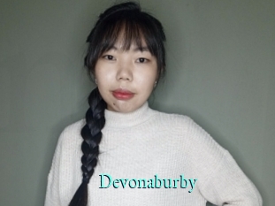 Devonaburby