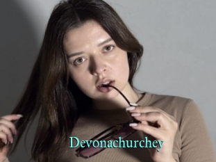 Devonachurchey
