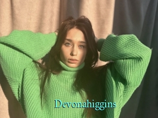 Devonahiggins