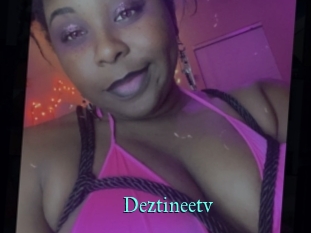 Deztineetv