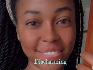 Diacharming