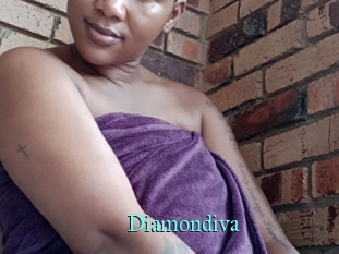 Diamondiva