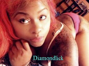 Diamondlick