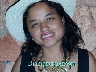 Diamondrafenosoa