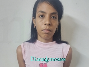 Dianademosass