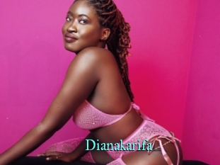 Dianakarifa
