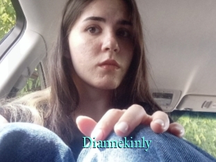 Diannekinly