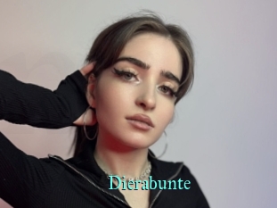 Dierabunte