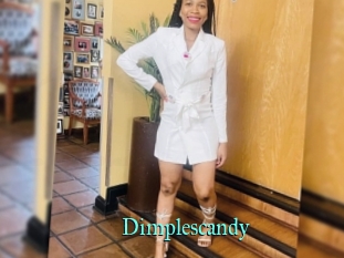 Dimplescandy