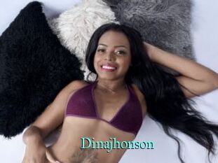 Dinajhonson