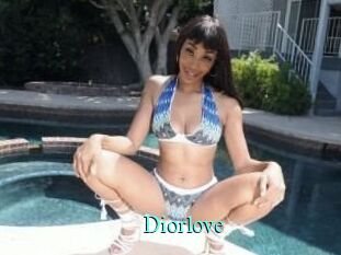 Diorlove