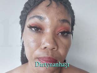 Dirtynanha31
