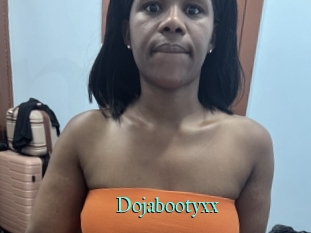 Dojabootyxx
