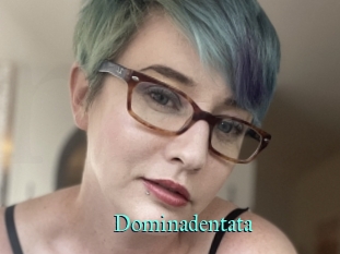 Dominadentata