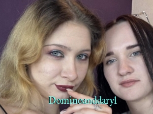 Dominoanddaryl