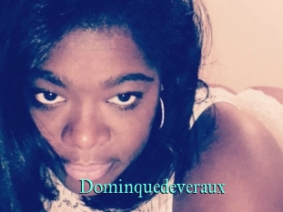 Dominquedeveraux
