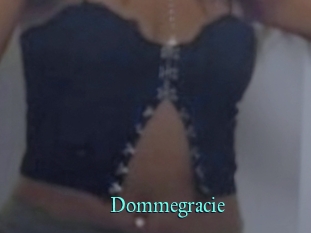 Dommegracie