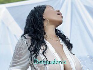 Donnaadorex