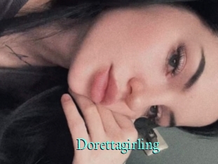 Dorettagirling