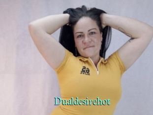 Dualdesirehot