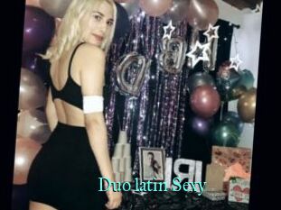 Duo_latin_Sexy