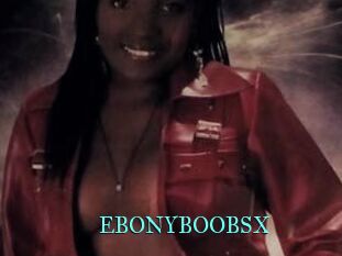 EBONYBOOBSX
