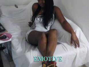 EMOTIVE