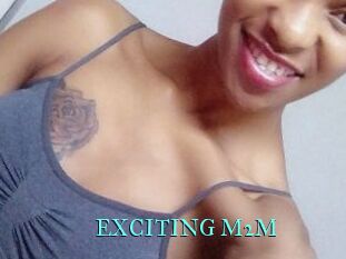 EXCITING_M2M