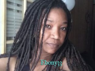 Ebony33