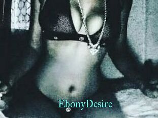 Ebony_Desire