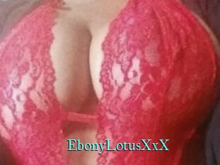 EbonyLotusXxX