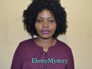 EbonyMystery