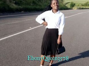 EbonyQueen3578
