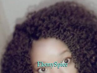 EbonySpice