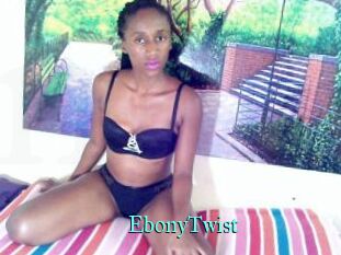 EbonyTwist