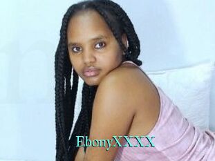EbonyXXXX