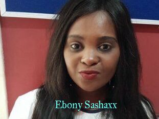 Ebony_Sashaxx