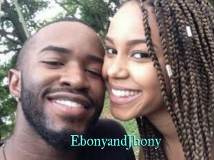 EbonyandJhony