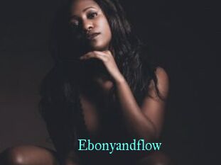 Ebonyandflow