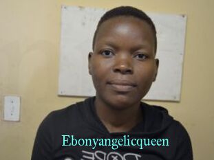 Ebonyangelicqueen