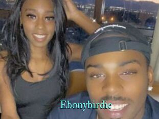 Ebonybirdie