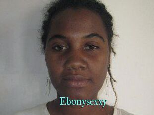 Ebonysexxy