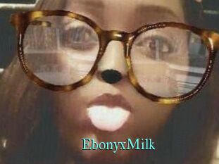 EbonyxMilk
