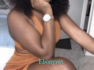 Ebonyxox