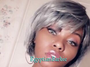 EgyptianBarbie