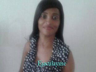 Ejaculayme