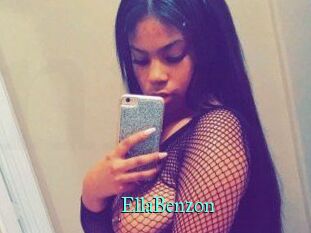EllaBenzon