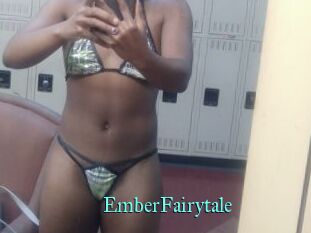 EmberFairytale